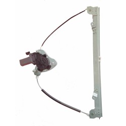 Mécanisme Lève-Vitre Avant Droit Pour Renault Clio II Thalia I 7700842240