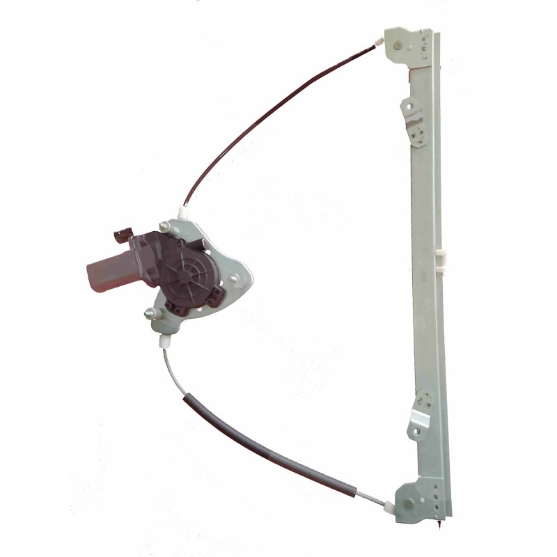 Mécanisme Lève-Vitre Avant Droit Pour Renault Clio II Thalia I 7700842240