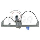 Mécanisme Lève-Vitre Arrière Droit Pour Renault Modus 8200219261 8200478302