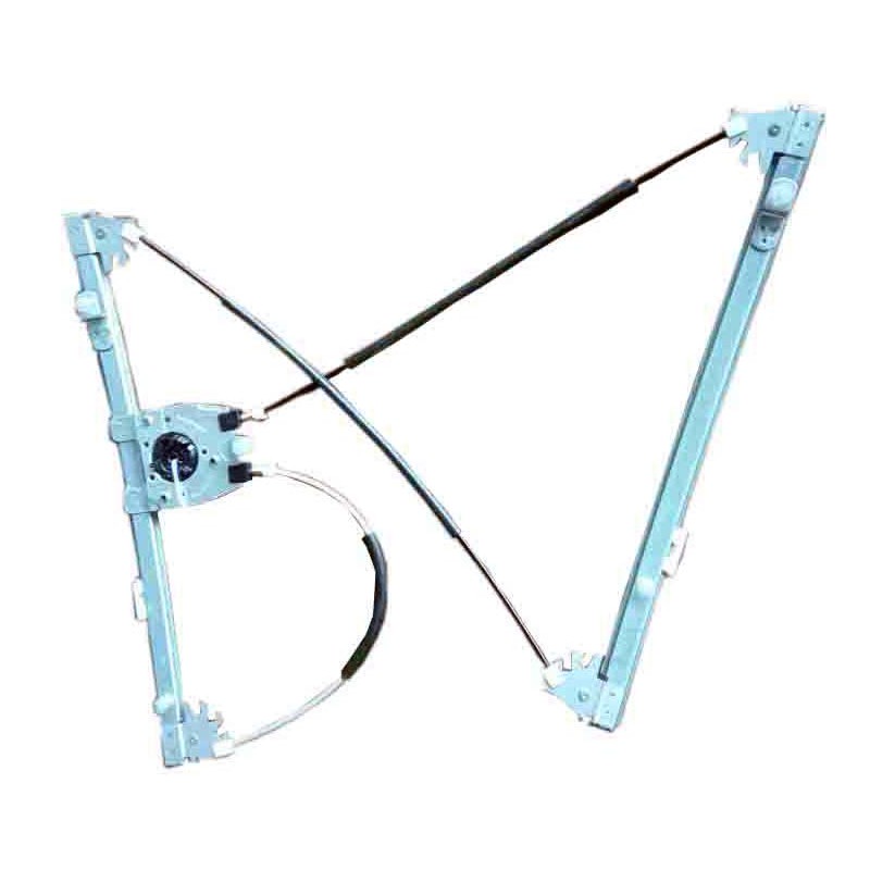 Mécanisme Lève-Vitre Avant Droit Pour Renault Laguna II 8200000556 8200007660