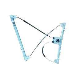 Mécanisme Lève-Vitre Avant Gauche Pour Renault Laguna II 8200000555 8200000937