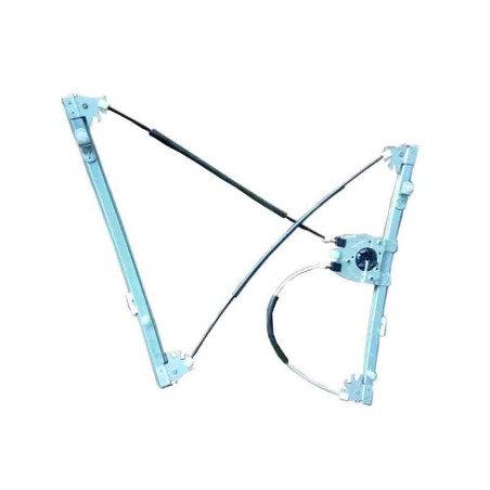 Mécanisme Lève-Vitre Avant Gauche Pour Renault Laguna II 8200000555 8200000937