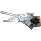 Mécanisme Lève-Vitre Avant Gauche Pour Renault Twingo I 770083059 7700830596