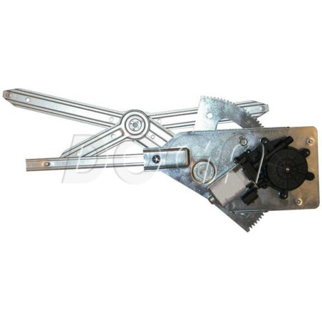Mécanisme Lève-Vitre Avant Droit Pour Renault Twingo I 7700830597 8200051780