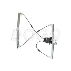 Mécanisme Lève-Vitre Avant Gauche Pour Renault Laguna II 8200007659 8200722832