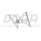 Mécanisme Lève-Vitre Avant Gauche Pour Renault Clio III 820029114 8200291148