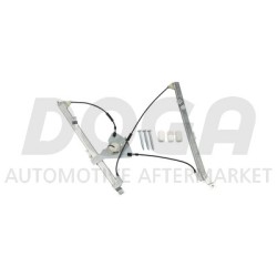 Mécanisme Lève-Vitre Avant Gauche Pour Renault Clio III 820029114 8200291148