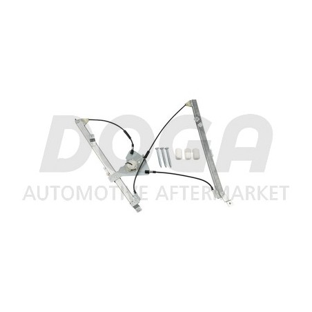 Mécanisme Lève-Vitre Avant Gauche Pour Renault Clio III 820029114 8200291148
