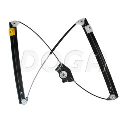 Mécanisme Lève-Vitre Avant Gauche Pour VW Touareg Porsche Cayenne 7L0837461F