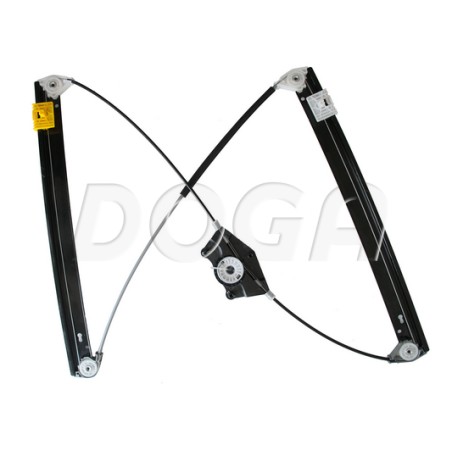 Mécanisme Lève-Vitre Avant Gauche Pour VW Touareg Porsche Cayenne 7L0837461F