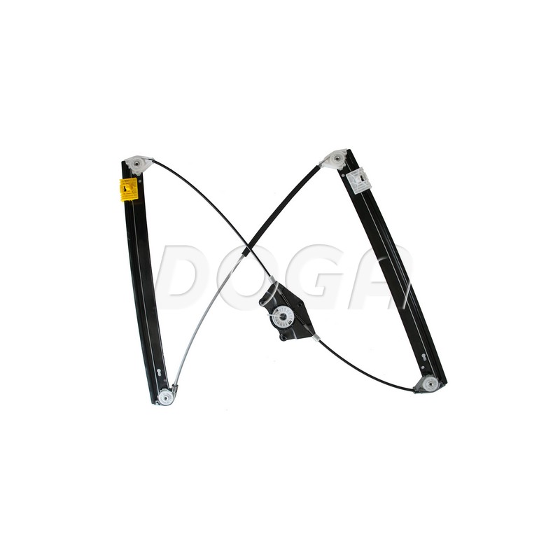 Mécanisme Lève-Vitre Avant Gauche Pour VW Touareg Porsche Cayenne 7L0837461F