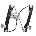Mécanisme Lève-Vitre Avant Gauche Pour Chevrolet Cruze Station Wagon 96996226
