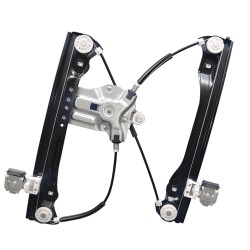 Mécanisme Lève-Vitre Avant Gauche Pour Chevrolet Cruze Station Wagon 96996226