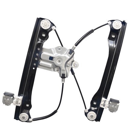 Mécanisme Lève-Vitre Avant Gauche Pour Chevrolet Cruze Station Wagon 96996226