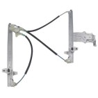 Mécanisme Lève-Vitre Avant Gauche Pour Citroën Xsara Picasso 9221ET 9221G2