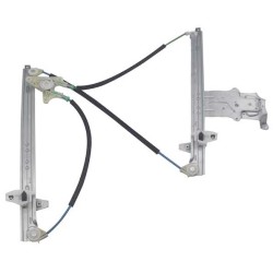 Mécanisme Lève-Vitre Avant Gauche Pour Citroën Xsara Picasso 9221ET 9221G2