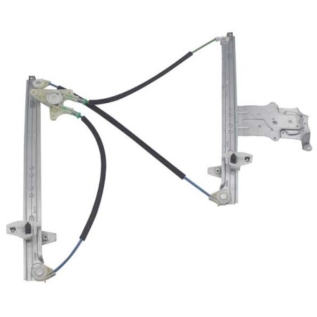 Mécanisme Lève-Vitre Avant Gauche Pour Citroën Xsara Picasso 9221ET 9221G2