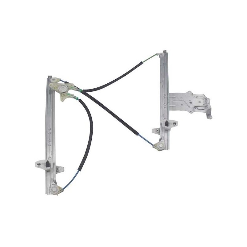 Mécanisme Lève-Vitre Avant Gauche Pour Citroën Xsara Picasso 9221ET 9221G2