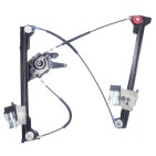 Mécanisme Lève-Vitre Avant Droit Pour VW Golf III IV 1E0837402 1E0837462