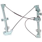 Mécanisme Lève-Vitre Pour Peugeot Partner Citroën Berlingo 9221A4 9221ASG1