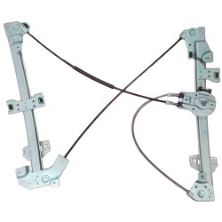 Mécanisme Lève-Vitre Pour Peugeot Partner Citroën Berlingo 9221A4 9221ASG1