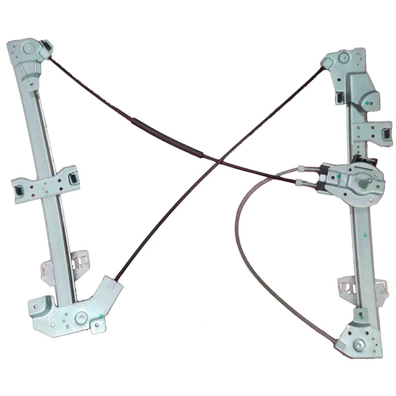 Mécanisme Lève-Vitre Pour Peugeot Partner Citroën Berlingo 9221A4 9221ASG1