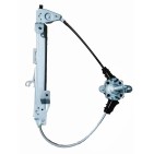 Mécanisme Lève-Vitre Pour Fiat Grande Punto 51723324