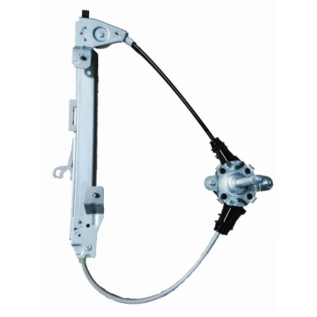 Mécanisme Lève-Vitre Pour Fiat Grande Punto 51723324
