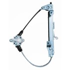 Mécanisme Lève-Vitre Pour Fiat Grande Punto 51723323