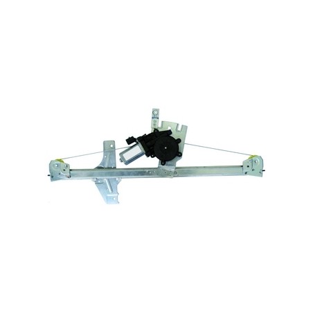 Mécanisme Lève-Vitre Avant Droit Pour Citroën Berlingo 9222EQ
