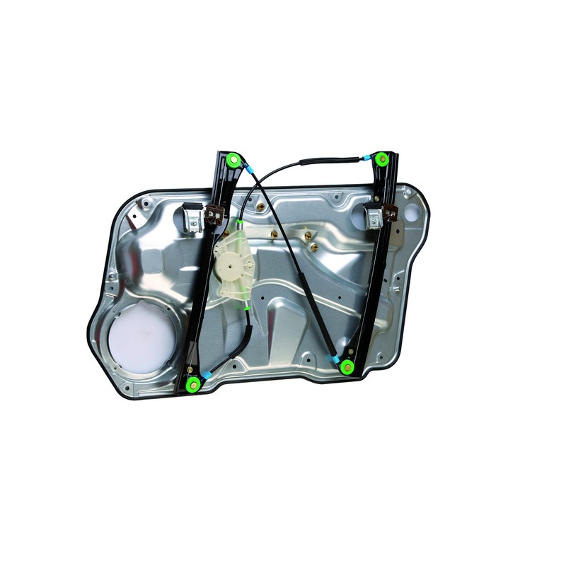 Mécanisme Lève-Vitre Avant Droit Pour VW Bora Golf IV 1J4837462D 1J4837462F