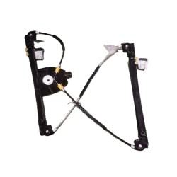 Mécanisme Lève-Vitre Avant Droit Pour Peugeot 607 9222G7 9222Q0