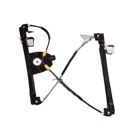 Mécanisme Lève-Vitre Avant Droit Pour Peugeot 607 9222G7 9222Q0