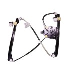 Mécanisme Lève-Vitre Avant Droit Pour Peugeot 607 9222G7 9222Q0