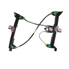 Mécanisme Lève-Vitre Avant Gauche Pour Renault Megane I II 8200098914