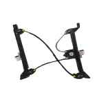 Mécanisme Lève-Vitre Avant Gauche Pour Renault Megane I II 8200098914
