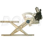 Mécanisme Lève-Vitre Avant Gauche Pour Toyota Hilux VII 698200K040 698200K041
