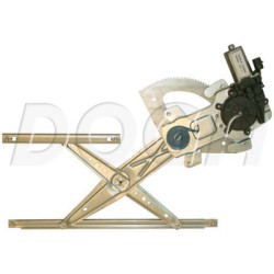 Mécanisme Lève-Vitre Avant Gauche Pour Toyota Hilux VII 698200K040 698200K041