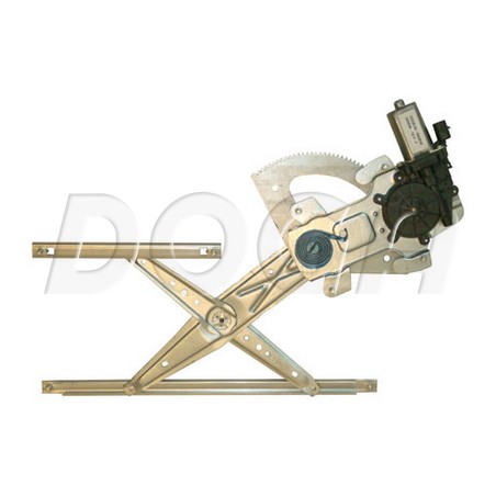 Mécanisme Lève-Vitre Avant Gauche Pour Toyota Hilux VII 698200K040 698200K041