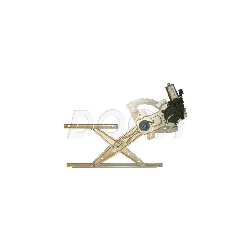 Mécanisme Lève-Vitre Avant Gauche Pour Toyota Hilux VII 698200K040 698200K041