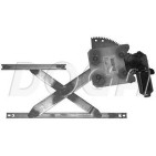 Mécanisme Lève-Vitre Avant Droit Pour Suzuki Jimny 8340181A10 8340181A10000