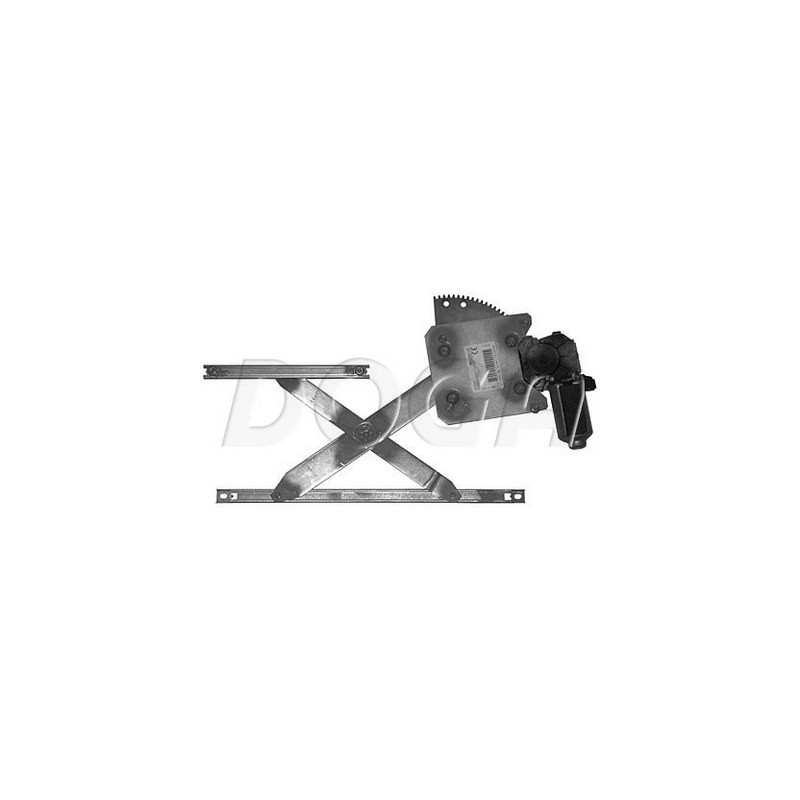 Mécanisme Lève-Vitre Avant Droit Pour Suzuki Jimny 8340181A10 8340181A10000