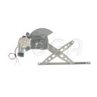 Mécanisme Lève-Vitre Avant Gauche Pour Suzuki Jimny 8340281A10 8340281A10000
