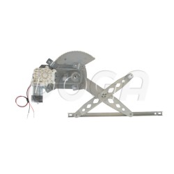 Mécanisme Lève-Vitre Avant Gauche Pour Suzuki Jimny 8340281A10 8340281A10000