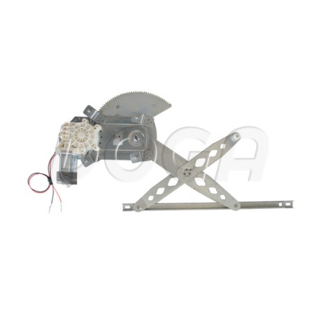 Mécanisme Lève-Vitre Avant Gauche Pour Suzuki Jimny 8340281A10 8340281A10000