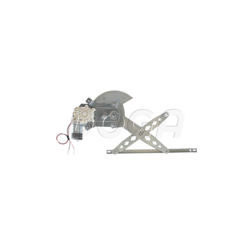 Mécanisme Lève-Vitre Avant Gauche Pour Suzuki Jimny 8340281A10 8340281A10000