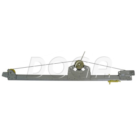 Mécanisme Lève-Vitre Avant Gauche Pour Renault Opel Nissan Vauxhall 7700311820