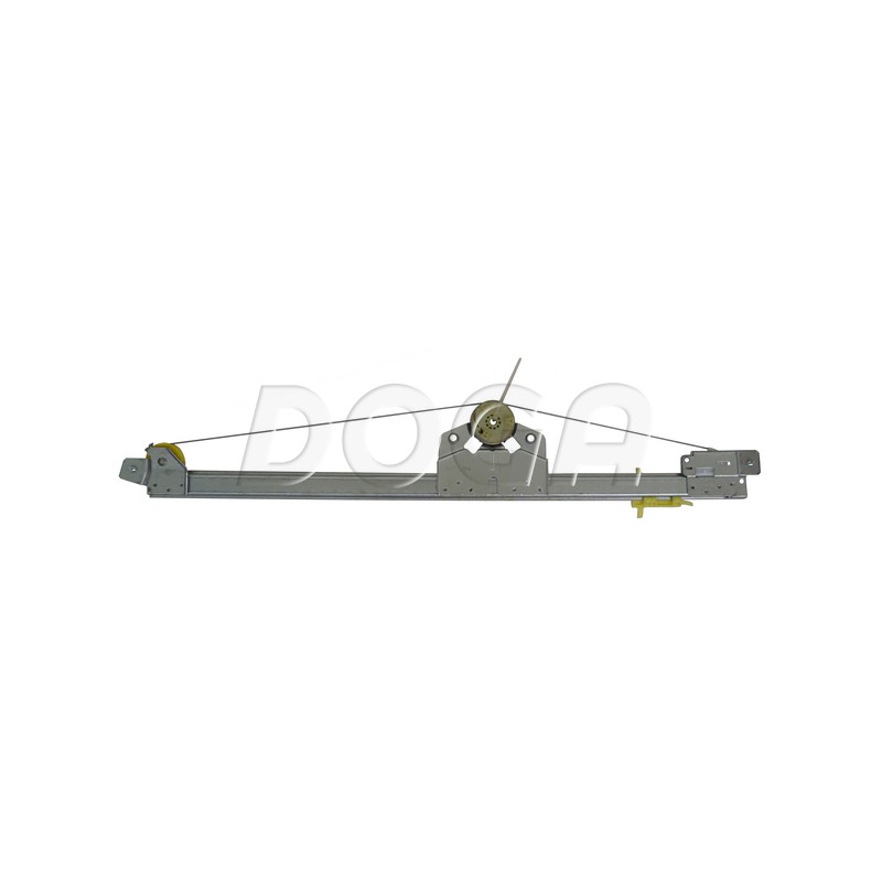 Mécanisme Lève-Vitre Avant Gauche Pour Renault Opel Nissan Vauxhall 7700311820