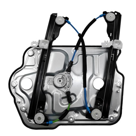 Mécanisme Lève-Vitre Avant Gauche Pour Nissan Qashqai +2 I Van 80771JD000