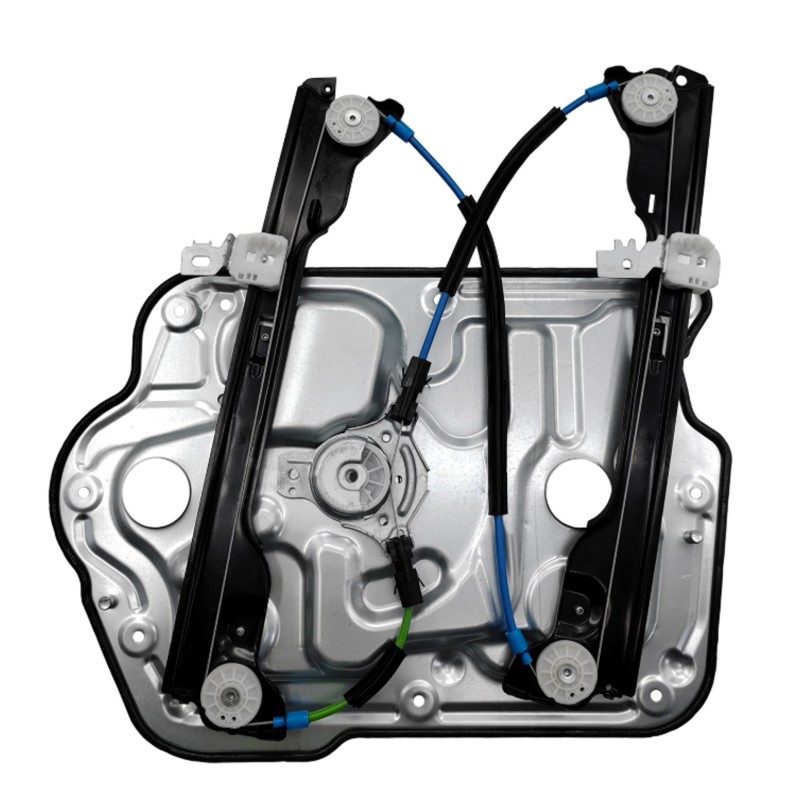 Mécanisme Lève-Vitre Avant Gauche Pour Nissan Qashqai +2 I Van 80771JD000